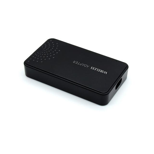 Carplay Ai Box 4 + 64g Auto Multimedia Player Android Auto Wireless Mirror Link