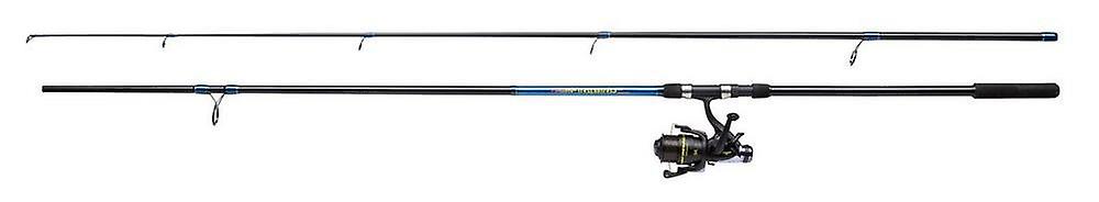 Shakespeare Firebird 12ft Carp Combo //