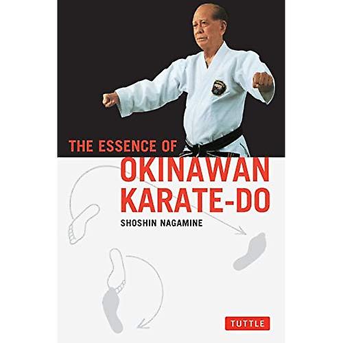 Essensen av Okinawa Karate-do
