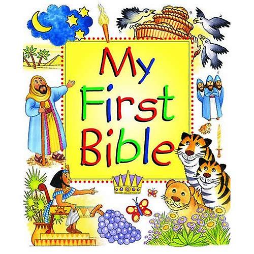 Min första bibel