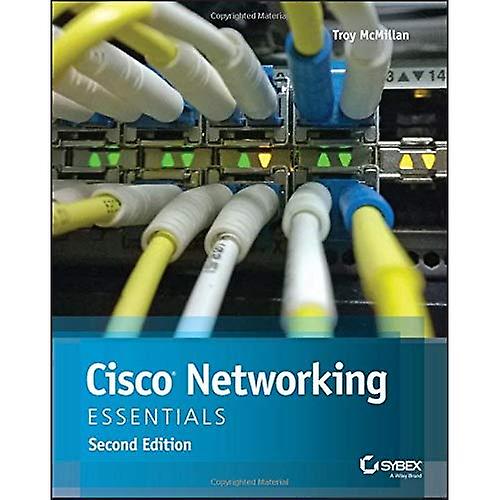 Cisco Networking Essentials