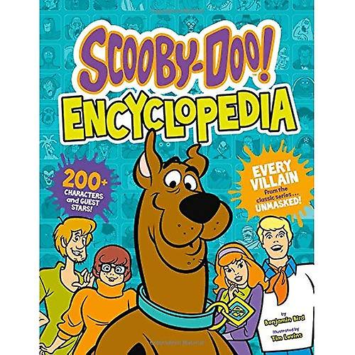 Scooby-Doo! Enzyklopädie (Scooby-Doo!)
