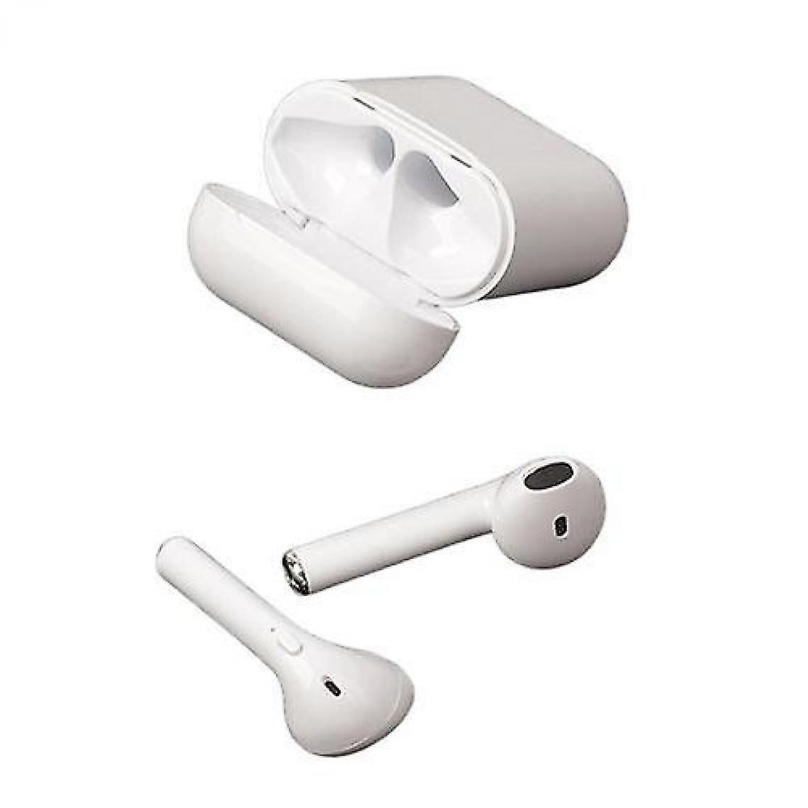 I11 T-ws Mini Bt 5.0 Wireless Headphones.(white)