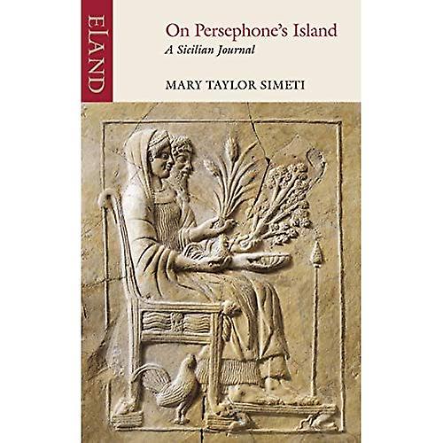 En la isla de Perséfone: una revista de Sicilia