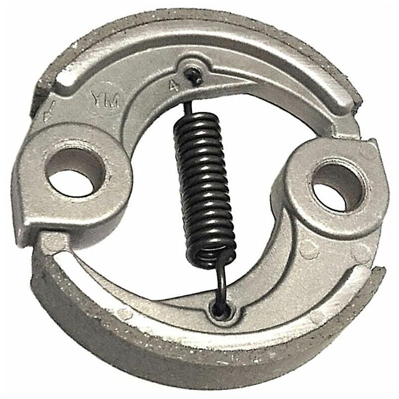 Clutch and Spring Assembly Spare Parts Lawn Mower Accessories Garden Tool Parts TD33, TD40, TD48, TH34, TH43, TH48, TJ35E, TJ45E 2-001
