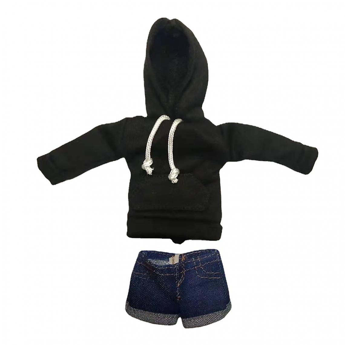 1/6 scale action figure clothing accessories