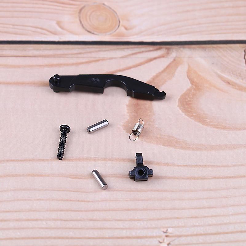 I6s Fs-i6s Self Centering Throttle Mode Change Part