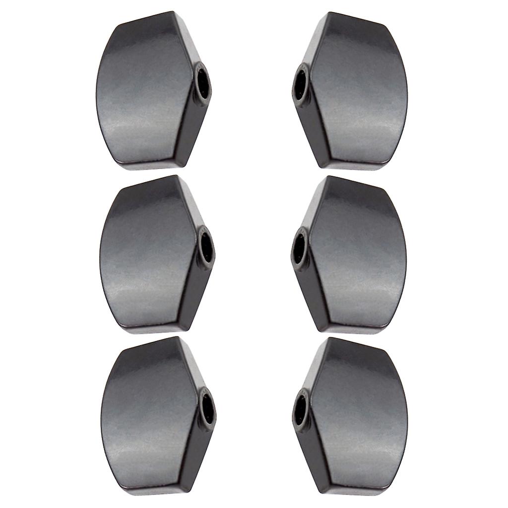 Guitar Tuning Pegs keys Tuners Machine Heads Replacement Knobs Handle Large