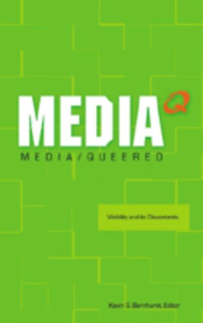 Media Queered Paperback