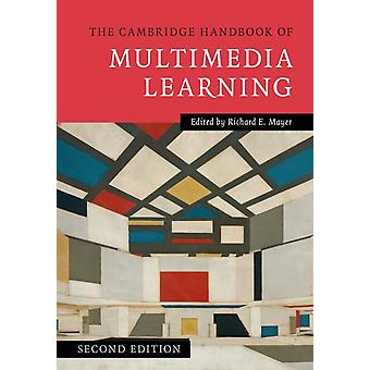 Cambridgen multimediaoppimisen käsikirja - Cambridge University Press