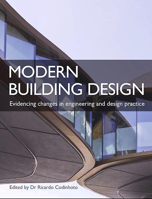 Modern Building Design by Ricardo Codinhoto Paperback