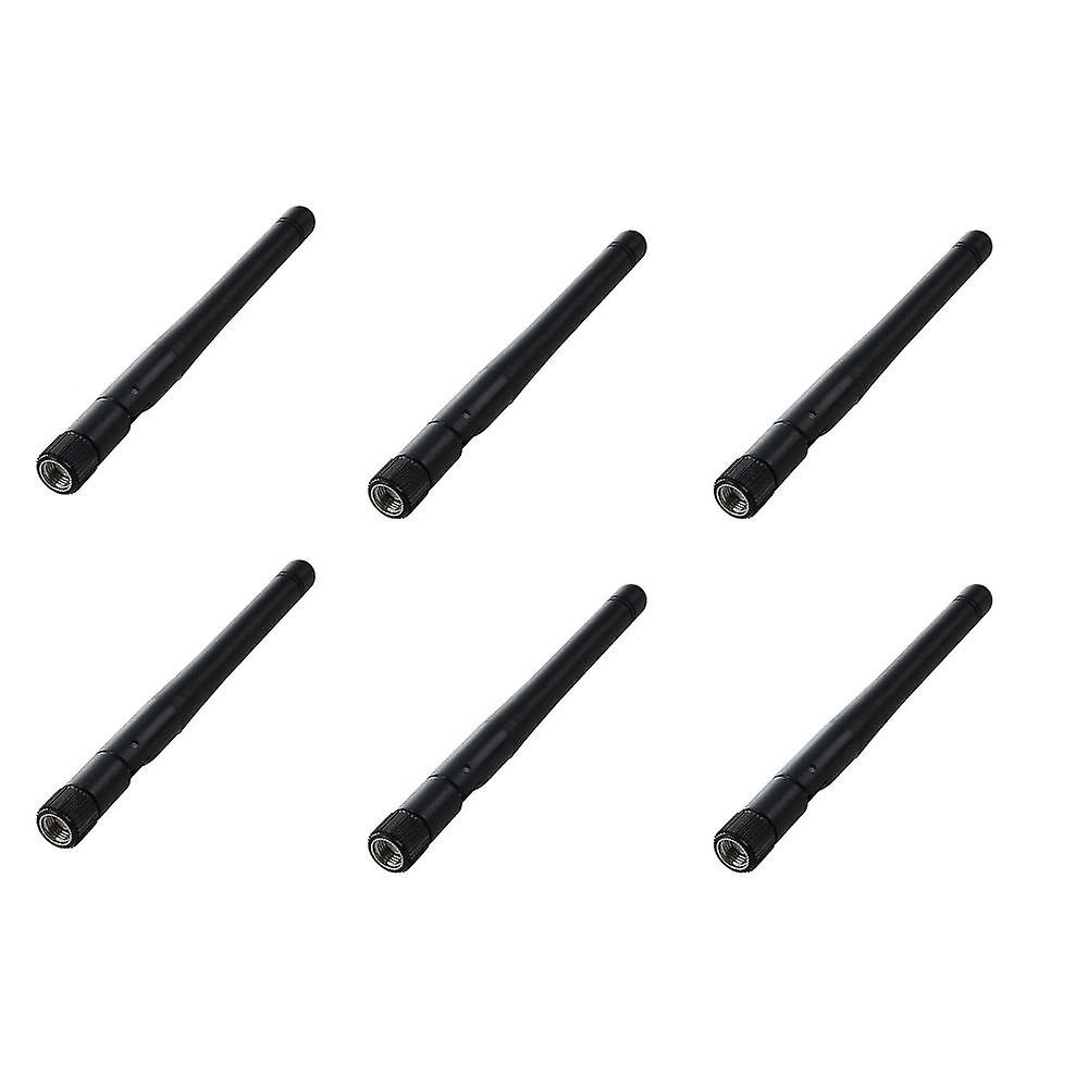 Cf 2dbi Comfast Ant2402i Omni Antenne Sma Adapter Wifi