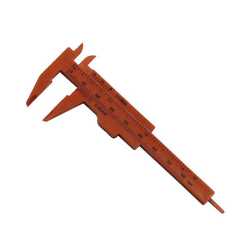 0-80mm Dual Regular Scale Nonius-Bremssattel