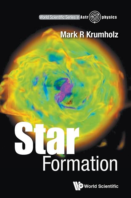 Star Formation by Krumholz & Mark R Australian Natl Univ & Australia Paperback