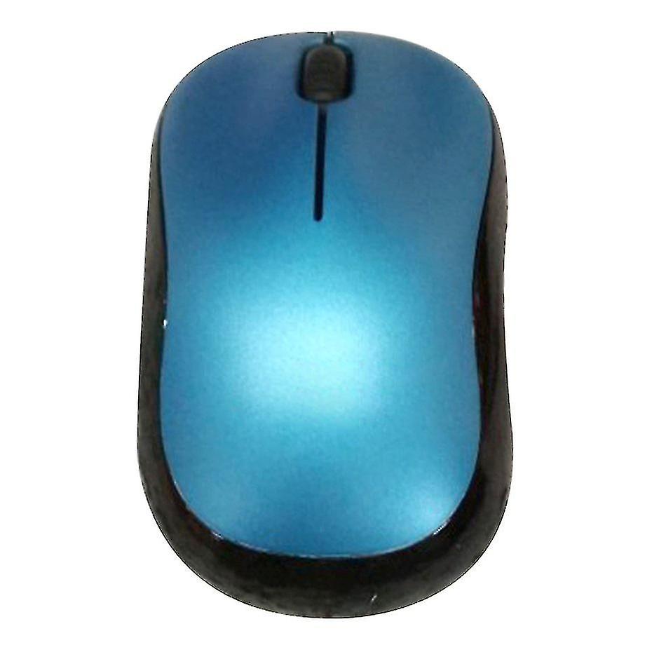 M220 Usb Optical Wireless Computer Mouse 2.4g Receiver Super Slim Mouse For Pc