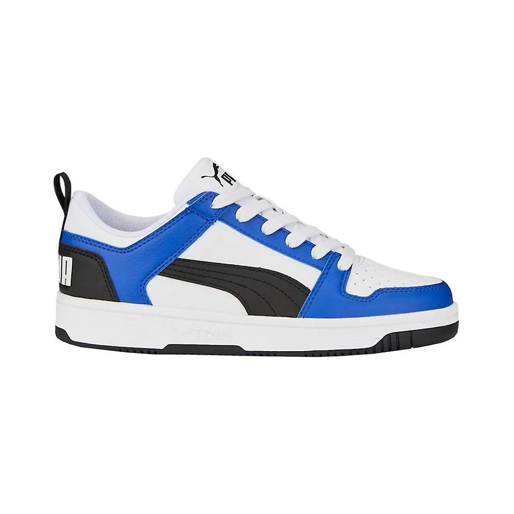 Shoes Puma Rebound Layup Lo Sl Jr 37049019