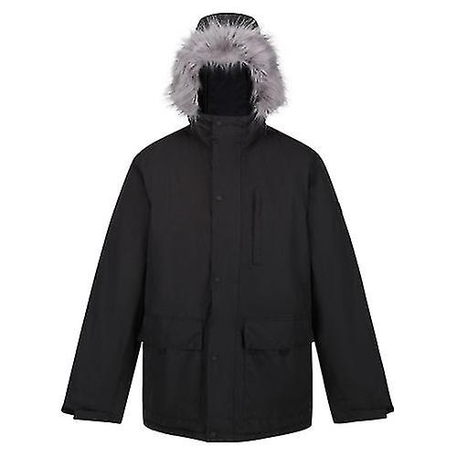 Regatta Mens Salinger IV Waterproof Jacket