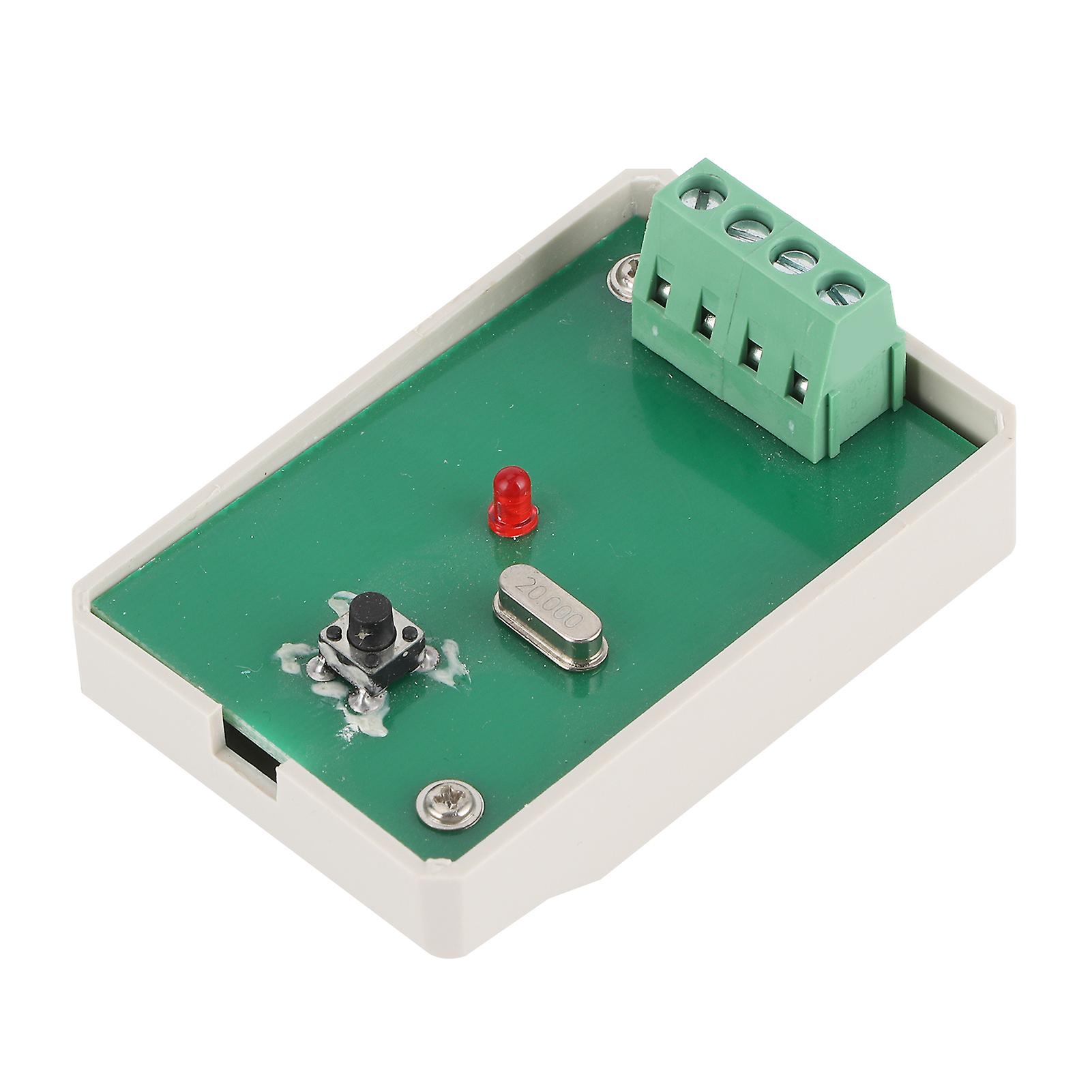 TMS374 ECU Decoder Frequency Sweeper Auto Diagnostic Tool Fit for Renault Megane/Sefrane/Clio