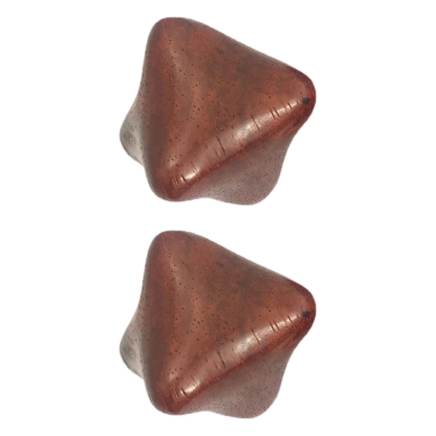 1 Pair Foot Massager Multifunctional Activate Muscles Bones Promote Circulation Versatile Wide