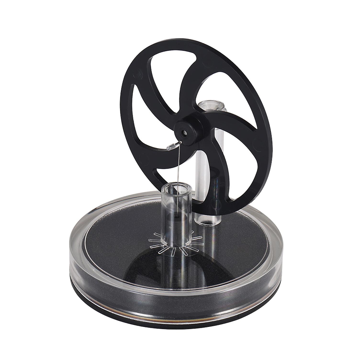 Low Temperature Stirling Engine Motor Steam Heat Education Model Toy