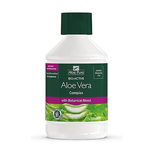 Aloe Vera Colax juice 500 ml