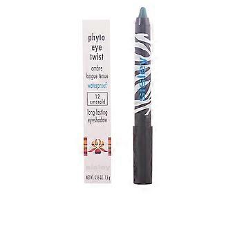 Sisley Phyto Eye Twist #12-smaragd Unisex