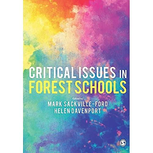 Kritische Probleme in Waldschulen