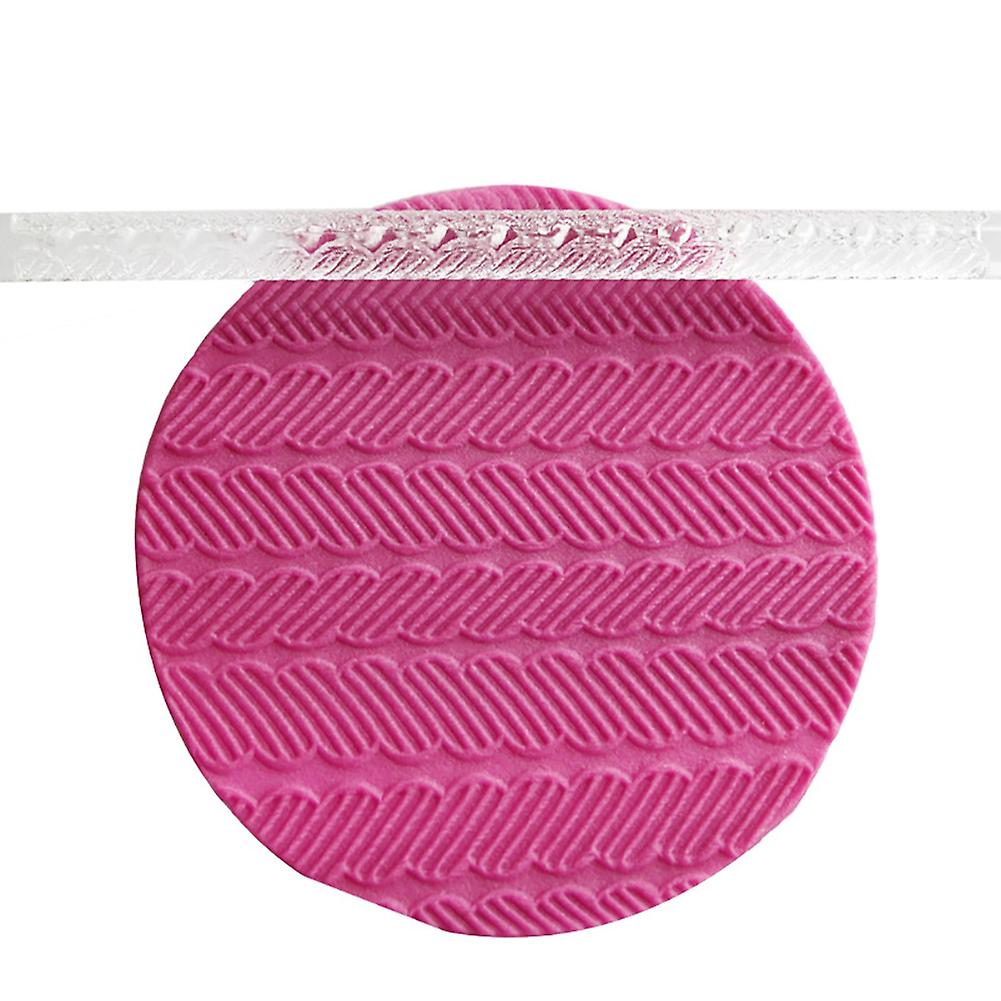 Acryl, Rollend, Pin, Gebak, Fondant, Plasticine, Roller, Taart