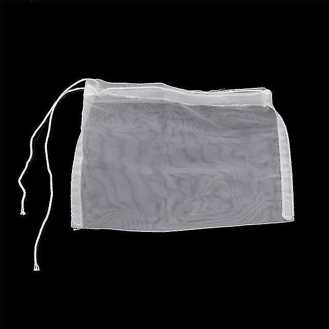 S Reusable Nylon Mesh Filter Strainer