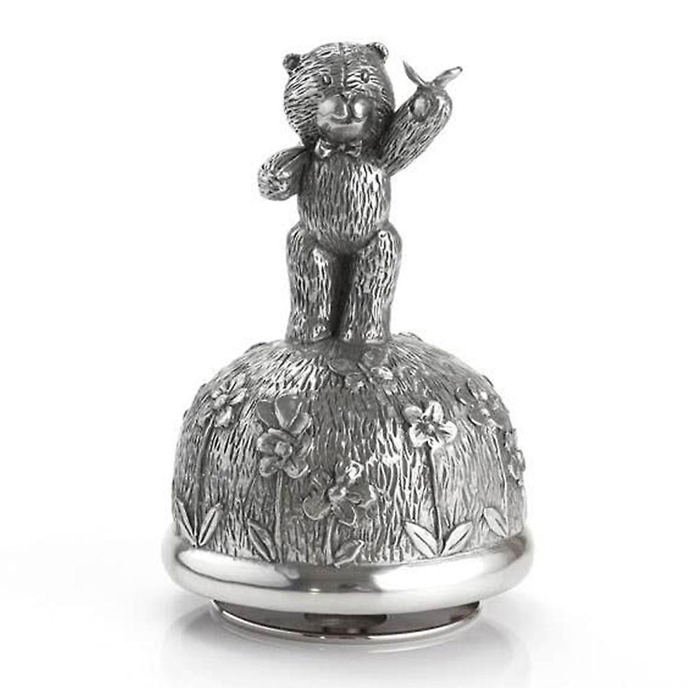 皇家雪兰莪州珍藏锡镞捕捉蝴蝶音乐旋转木马礼品