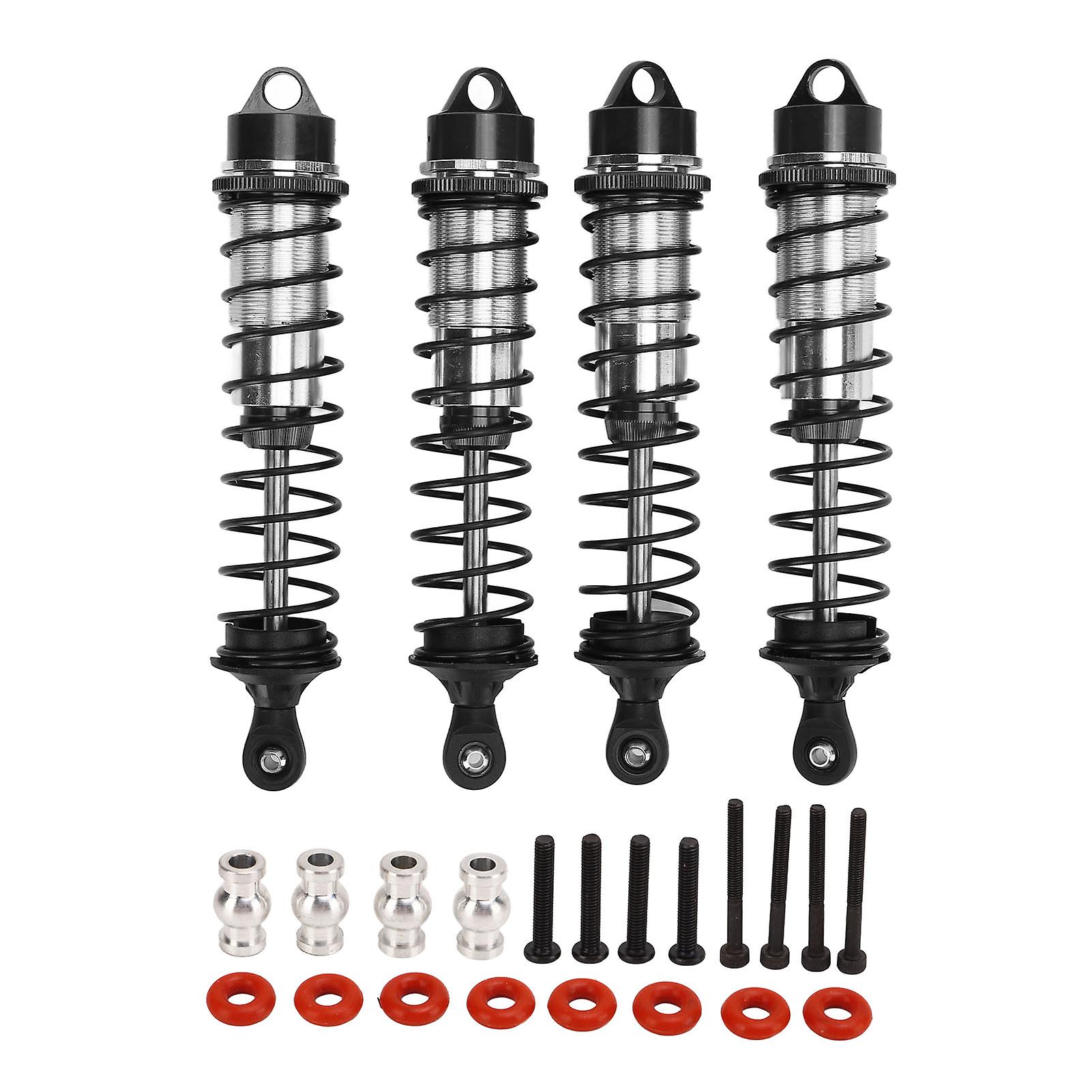 Shock Absorbers, RC Car, Damper, Replacement