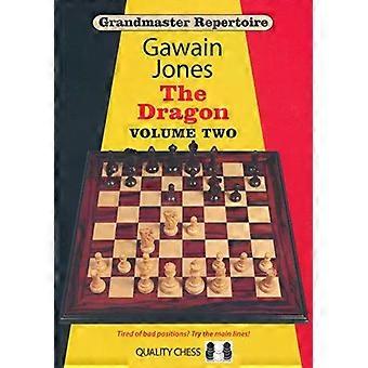Dragon - Volume 2 - Gawain Jones