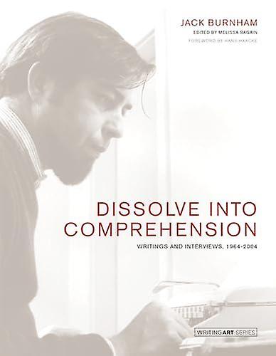 Dissolve Into Comprehension