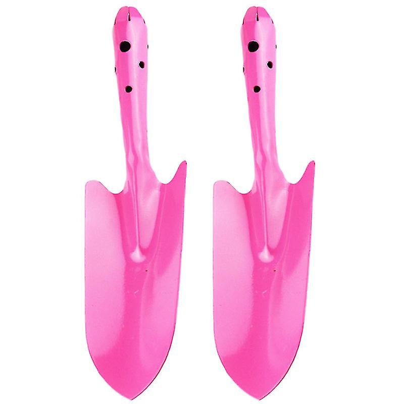 2pcs Planting Shovel