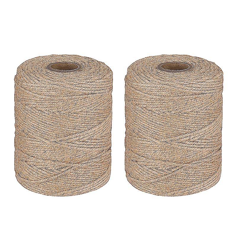2rolls Twine String