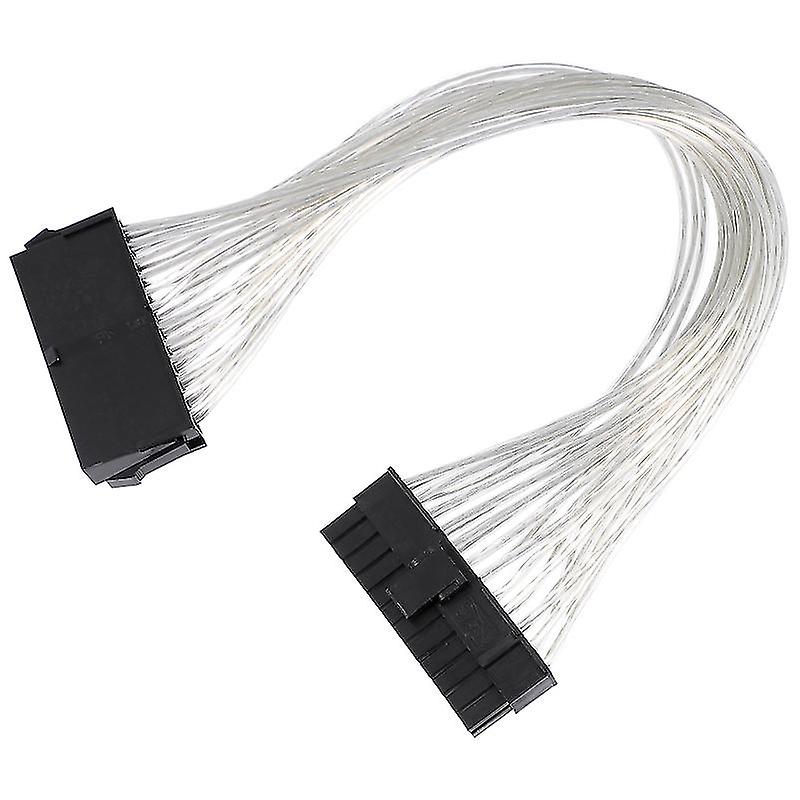 1pcs Motherboard Power Extension Cable