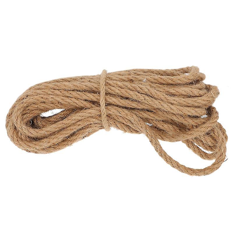 1set Handworked Jute Twine