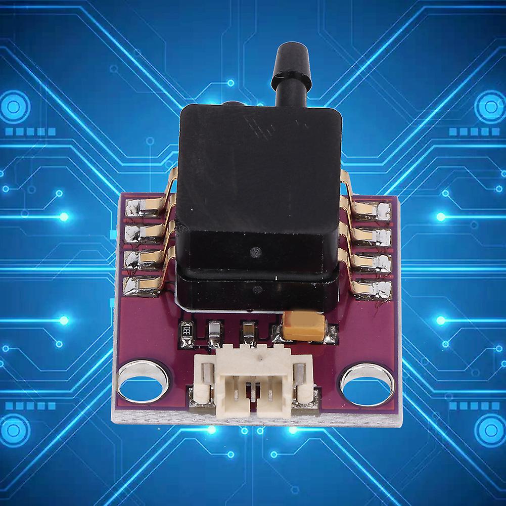 MPXV7002DP Breakout Pressure Sensor Board Transducer APM2.5 Electric Components