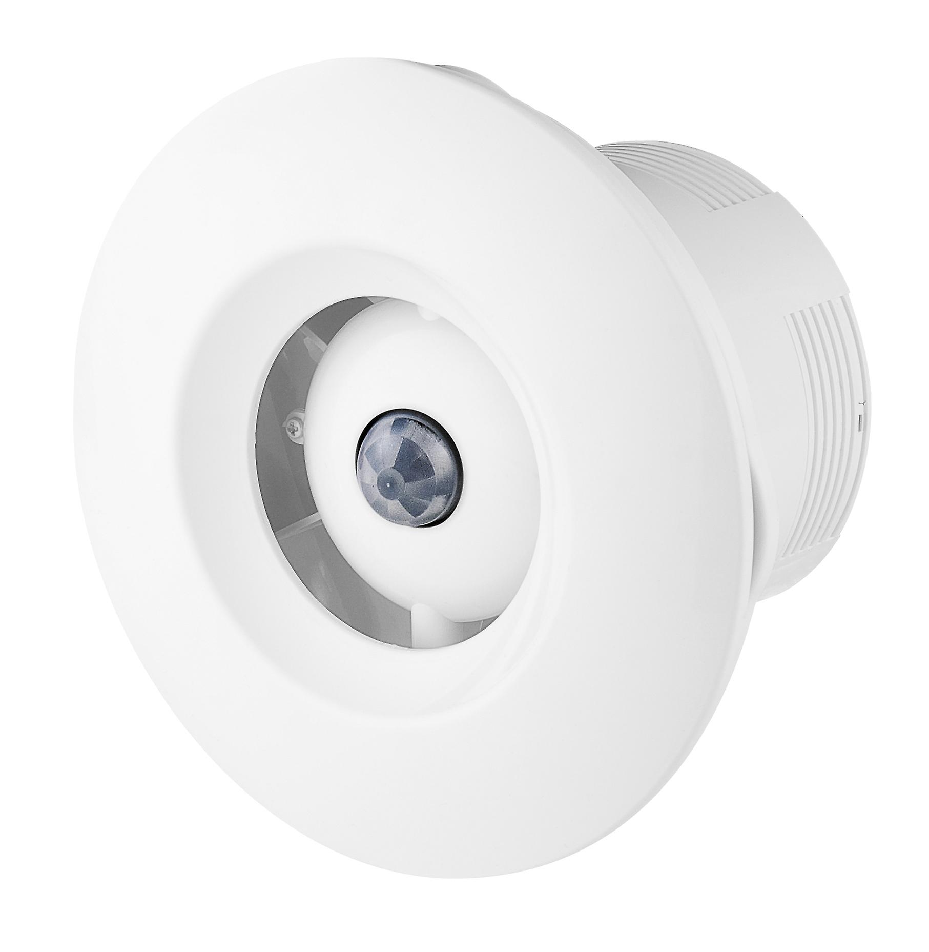 Small room fan Orbit 150 R
