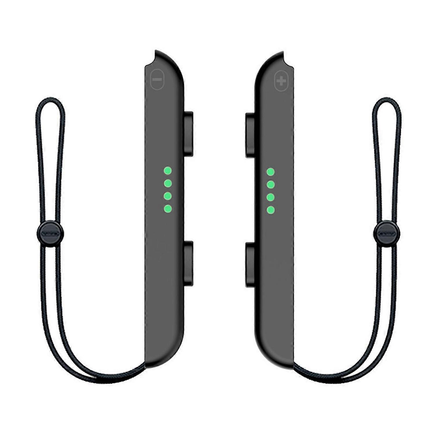 Gaming Wrist Strap Self-locking Button Convenient Digital Accessories Joycon Hand Wrist Strap Rope