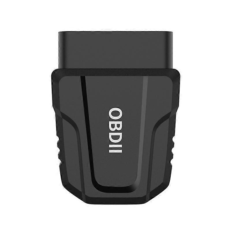 Car Bluetooth Connection OBD Diagnostic Detection