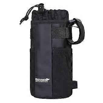 GYFDYMRhinowalk Fietsen Bidondrager Pouch Fiets Draagtas