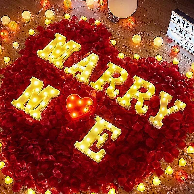 Vind mr mrs letters in Feestartikelen | Verhuur op