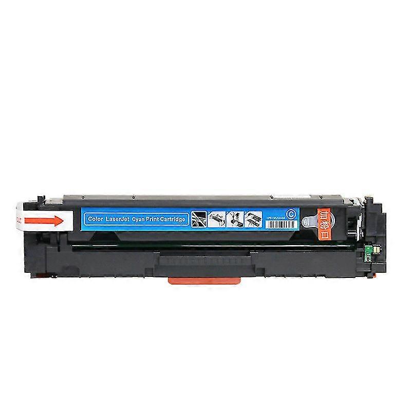 hg CF400A cf400 CF401A cf402a cf403A 201A Compatible Color Toner Cartridge For HP LaserJet Pro M252dn M252n MFP M277dw M277n M274n