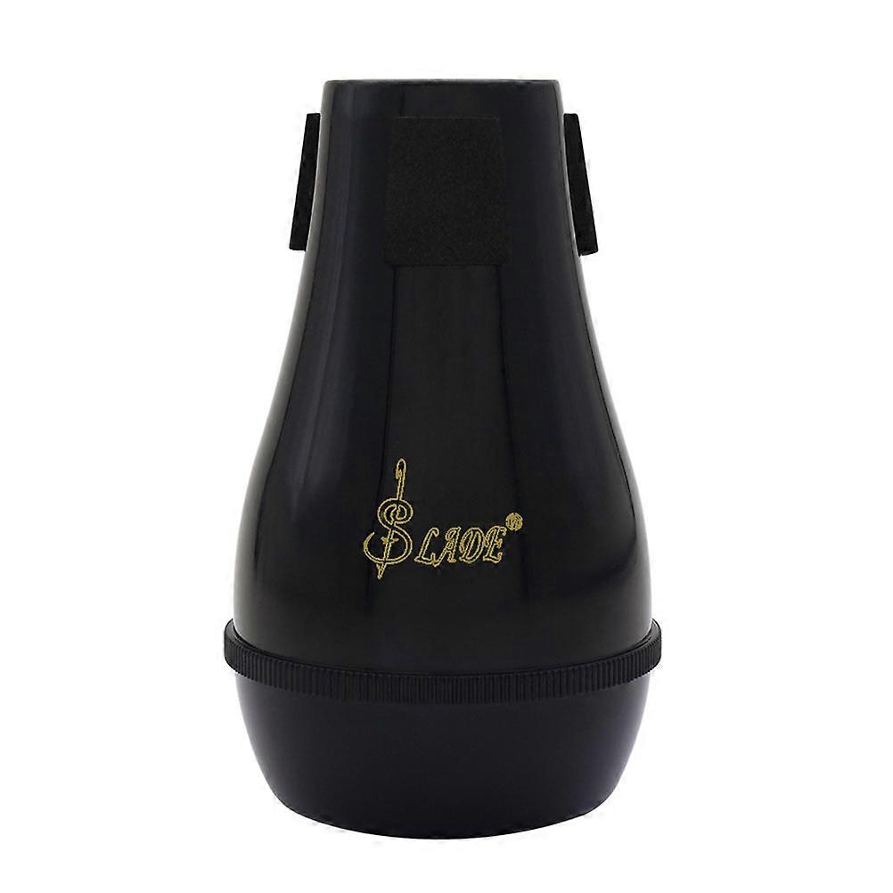 Professional Tenor Trombone Silencer Delicate Trombone Mute Musical Instrument Sourdine