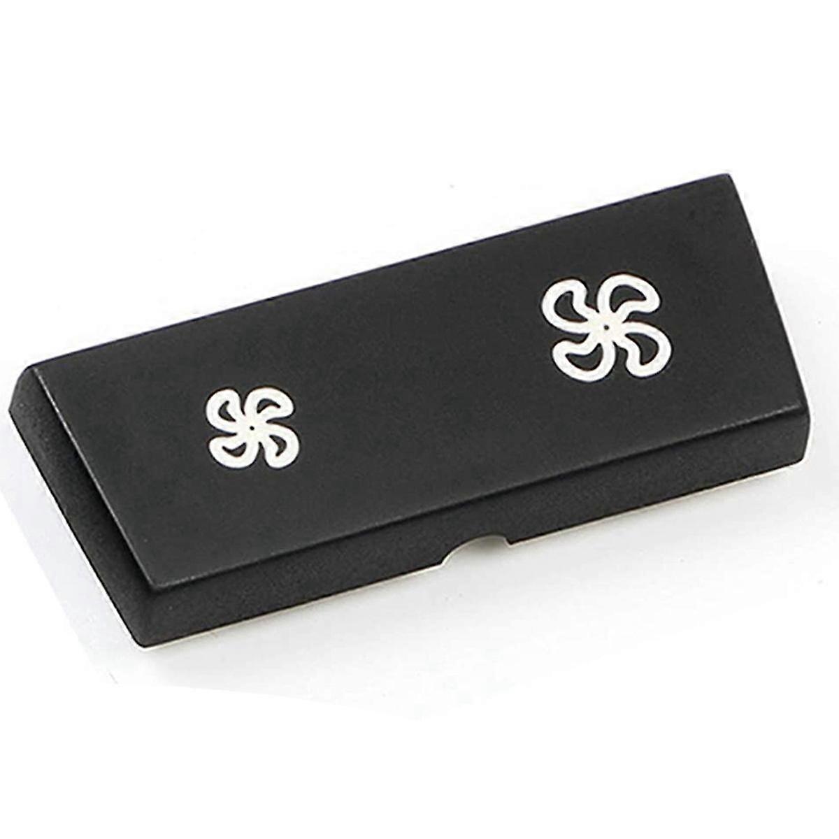 Car A/C Control Panel Fan Speed Button Key for 1 3 X1 X3 Series E81 E82 E87 E88 E84 E90 E91 E92 E93