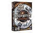 (0001254561) Rise of Nations - Thrones and Patriots Add-On - PC CD - New & Sealed