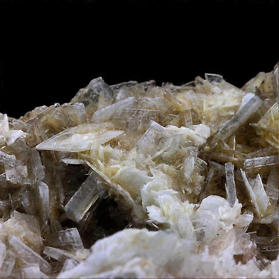 Barite 2223.0 carats