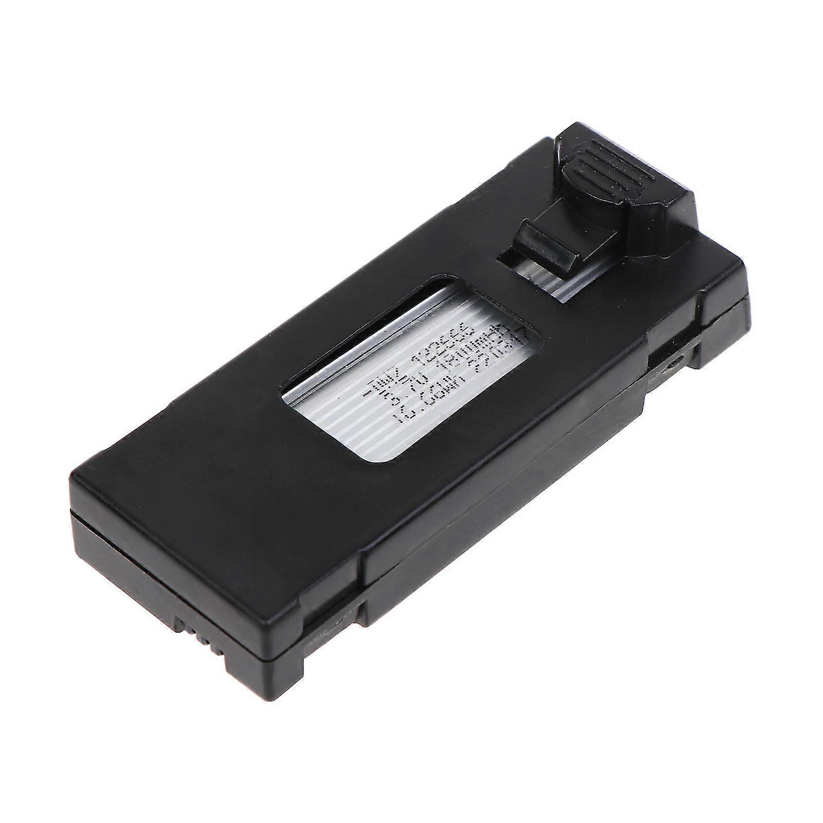 3.7v 1800mah Lithium Battery Rc Drone Flight Battery For E88/e88max