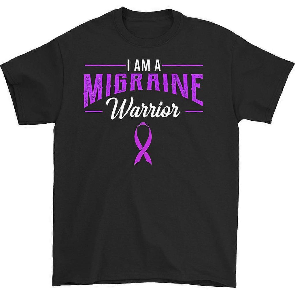 Migraine Awareness T-shirt